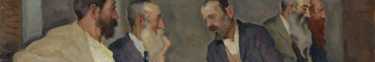 Den-Versations: Brilliant Minds