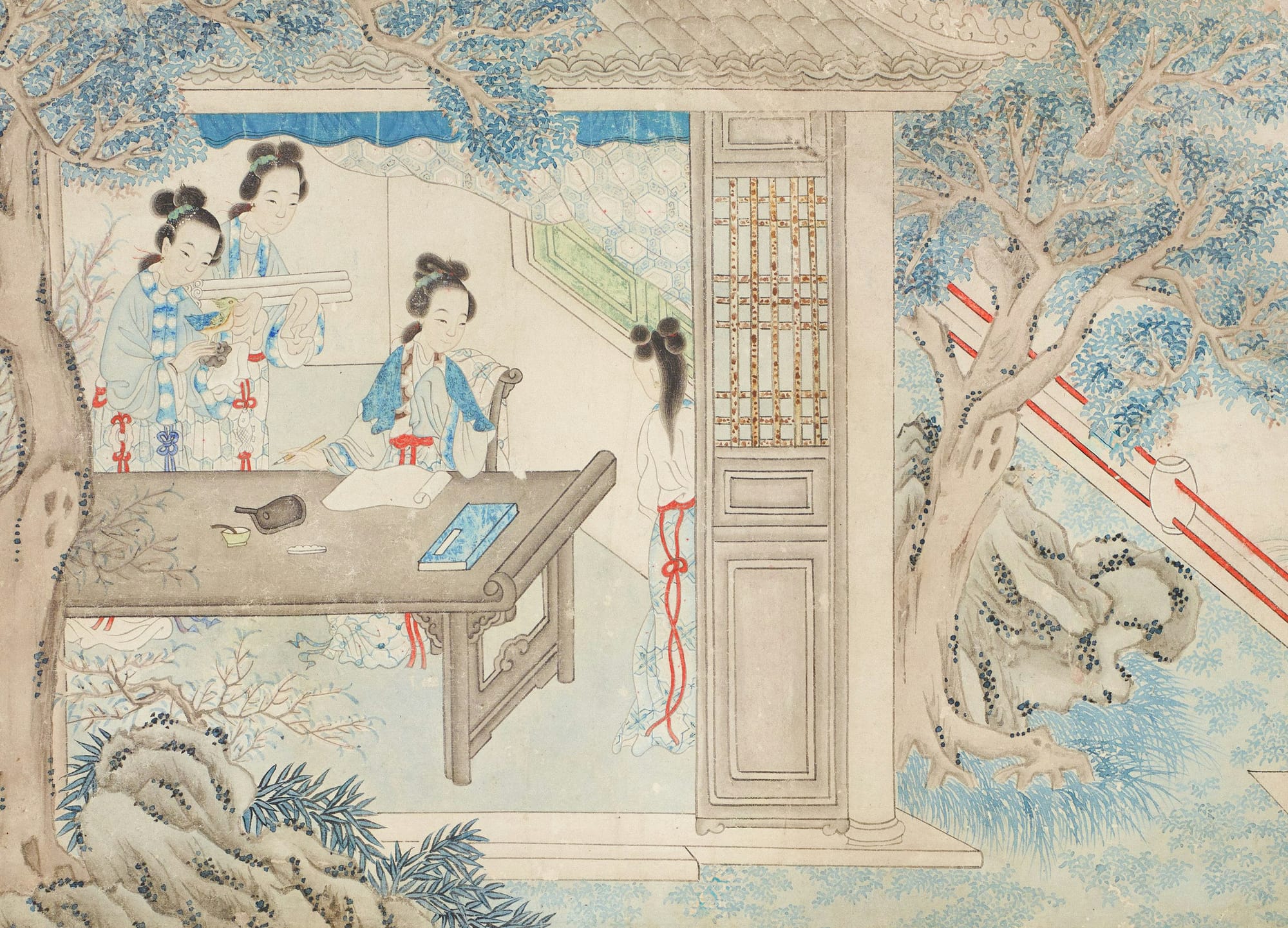 Chinese
