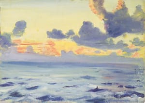 Five Poems by Sanjeev Sethi