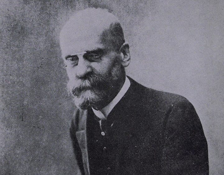 What Durkheim Dreams About