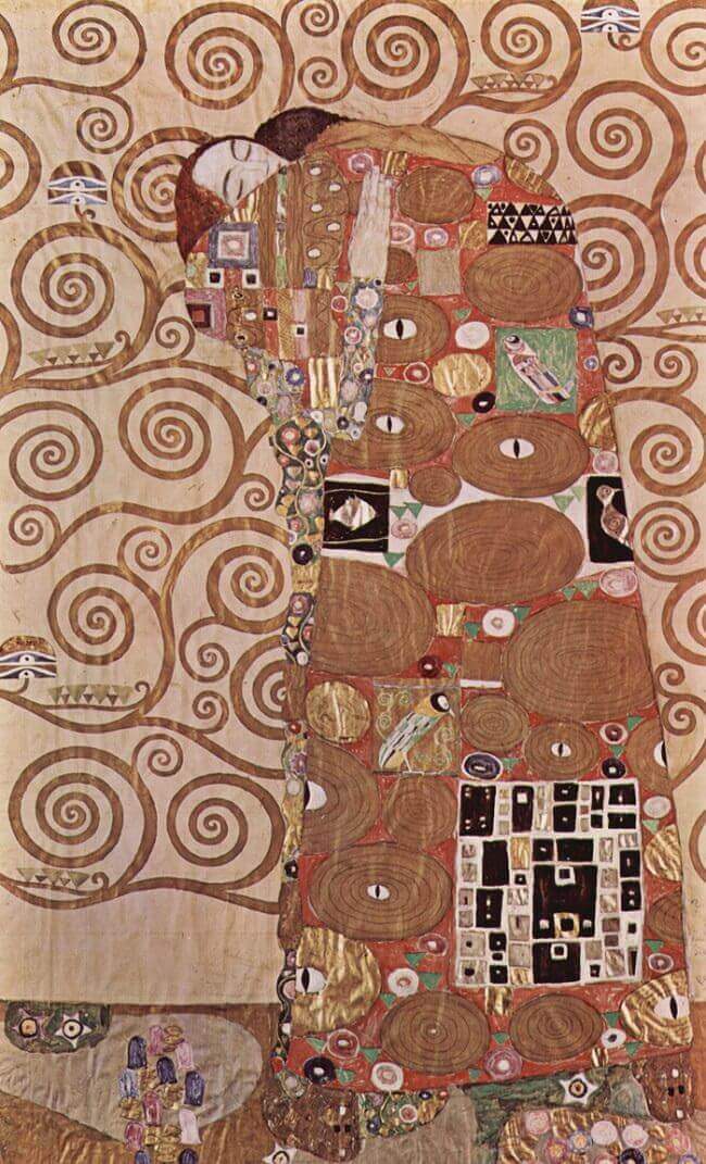 Ode to the Rug on My Living Room Floor