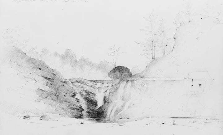 Five Poems by John Leonard