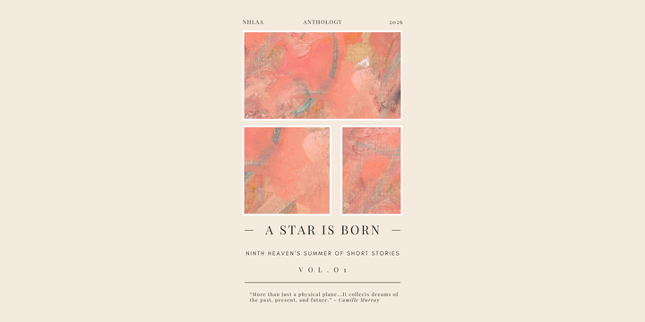 A Star Is Born: Winners of the Ninth Heaven Summer Short Story Competition