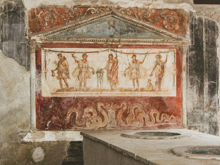 Greco-Roman